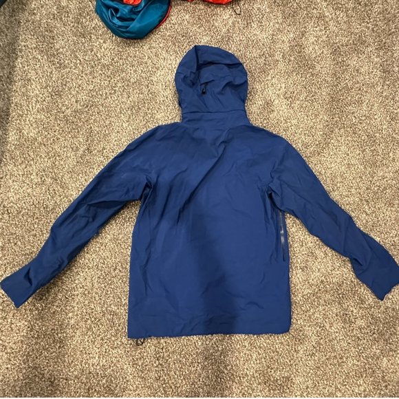 Arc'teryx Iser Jacket Shell Mens L GORE-TEX - Picture 5 of 8